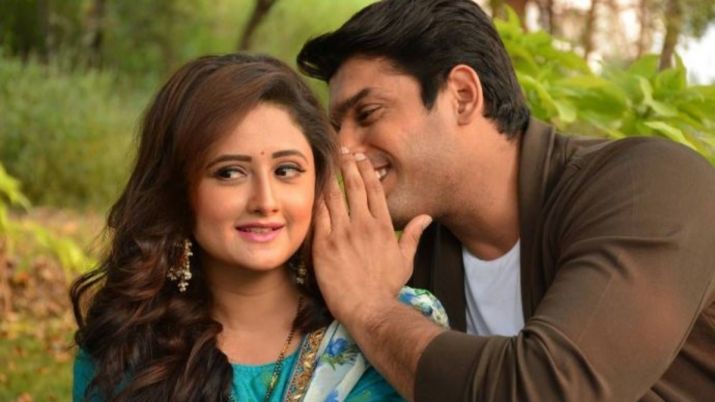 The Reason behind Rashami Desai and Sidharth Shukla Break-Up - 3