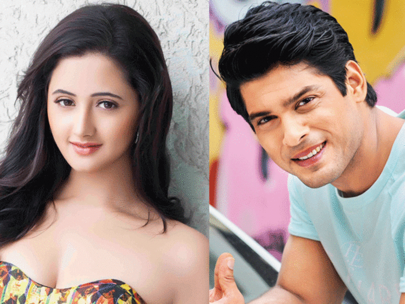 The Reason behind Rashami Desai and Sidharth Shukla Break-Up - 0