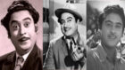Energetic & Versatile, that’s Kishore Kumar for you