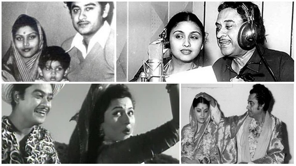 The rise and fall of Kishore Kumar for you to learn from 1