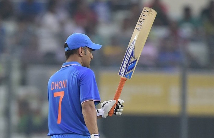 The Untold Stories Behind The Jersey Numbers Of Indian Cricketers - 1