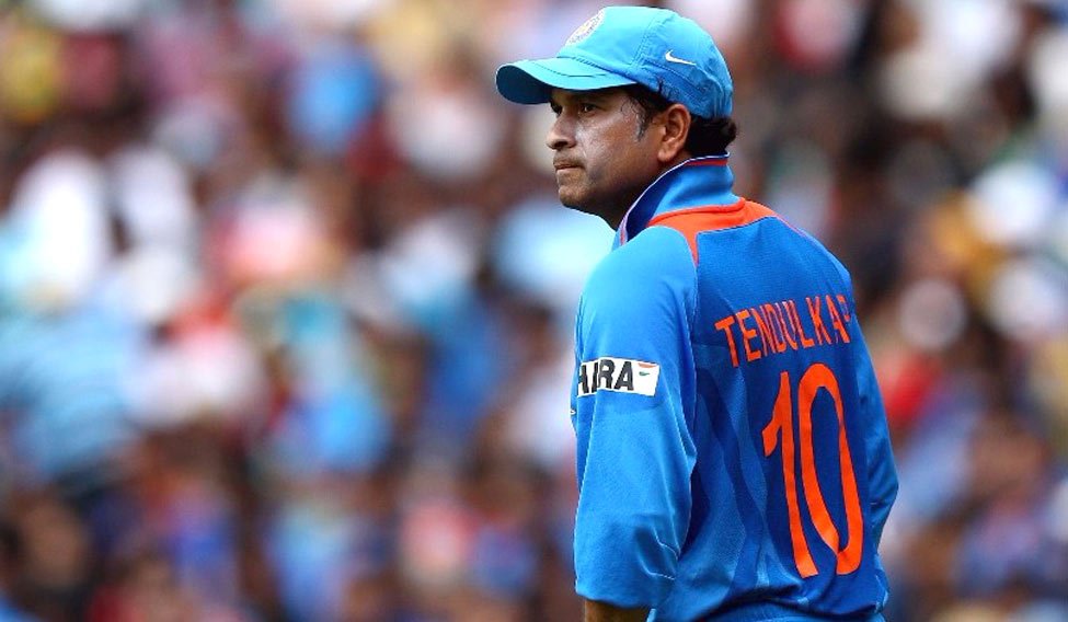 The Untold Stories Behind The Jersey Numbers Of Indian Cricketers - 2