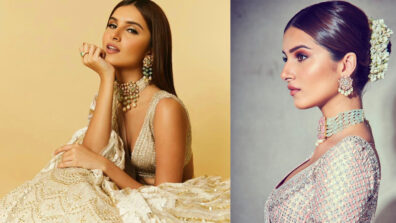The Untold Story Of Tara Sutaria
