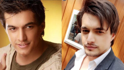 Then vs Now: Mohsin Khan’s complete style transformation