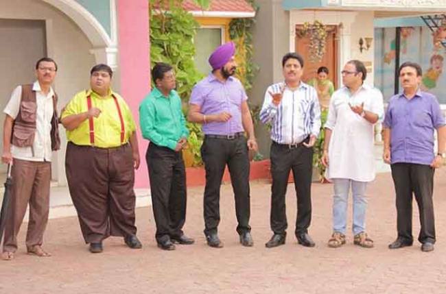 These characters you like the most in Taarak Mehta Ka Ooltah Chashmah - 5