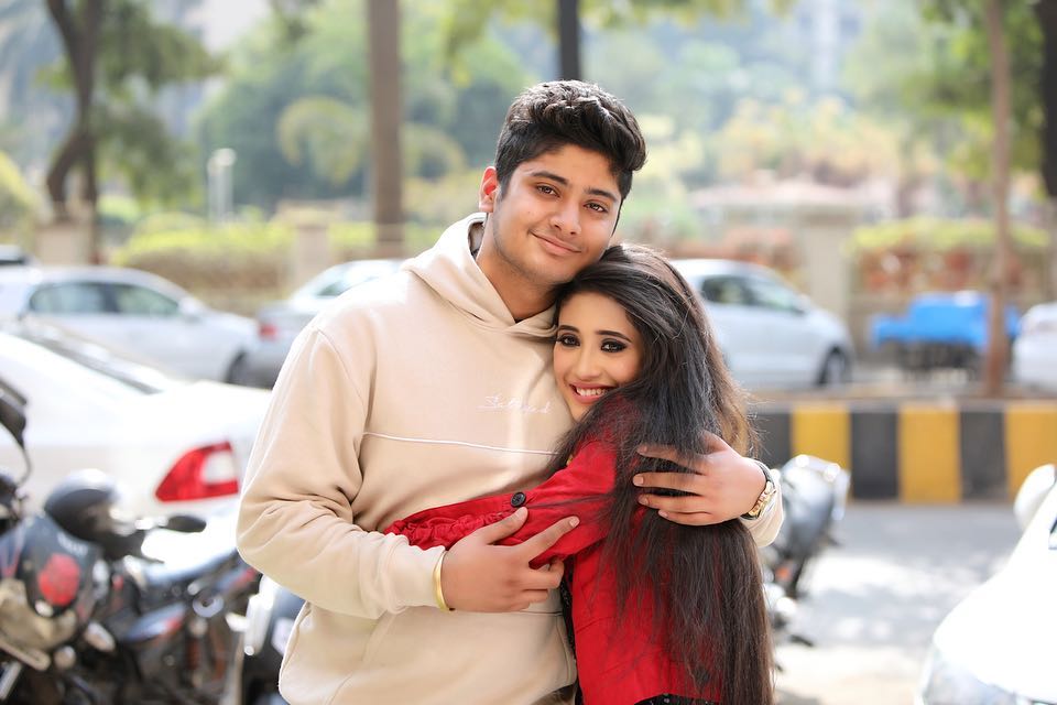 These Family Photos of Shivangi Joshi will make your day - 6