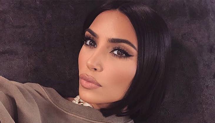 These Instagram posts by Kim Kardashian are giving us major makeup goals - 1