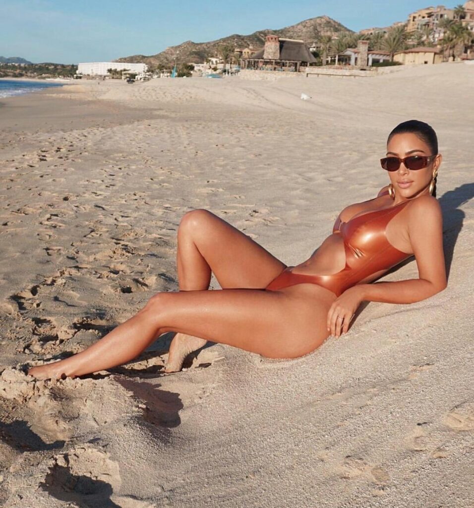 These Instagram posts by Kim Kardashian are giving us major travel goals - 4