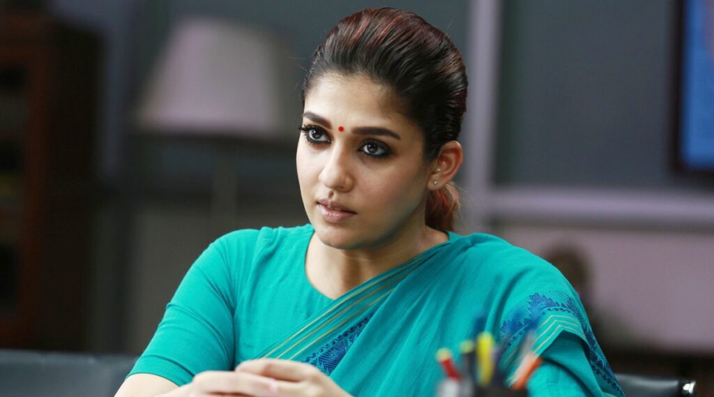 These interesting movies of Nayanthara made it big