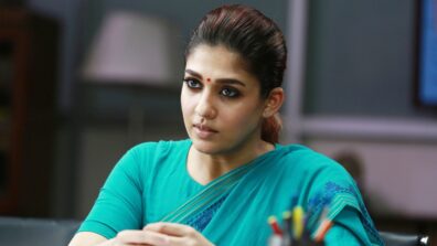 These interesting movies of Nayanthara made it big