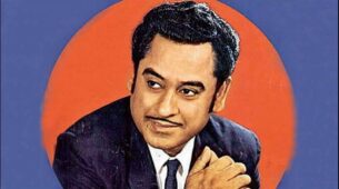 A Sensual, Soft, And Melodious Kishore Kumar’s Tracklist!