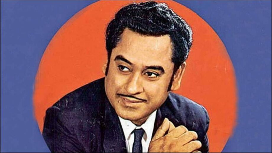 These Kishore Kumar's songs having a million views! Can you guess them?