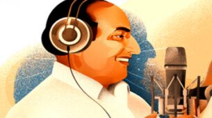 Mohammed Rafi’s Top 5 Songs That Deserve a Listen On Repeat Mode