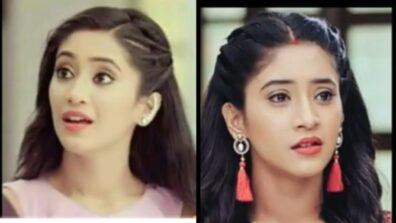 Easy Braided Ponytail Decoded To Try For Your Vacays! Take Cues From Shivangi Joshi To Slay The Look With Ease