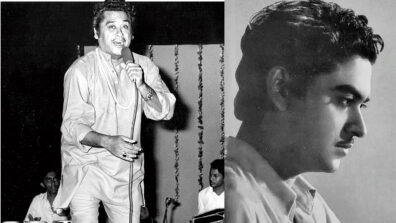 Kishore Kumar Songs: 10 Best lyrics from his songs