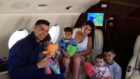 Times When Cristiano Ronaldo Gave Us Major Vacay Goals