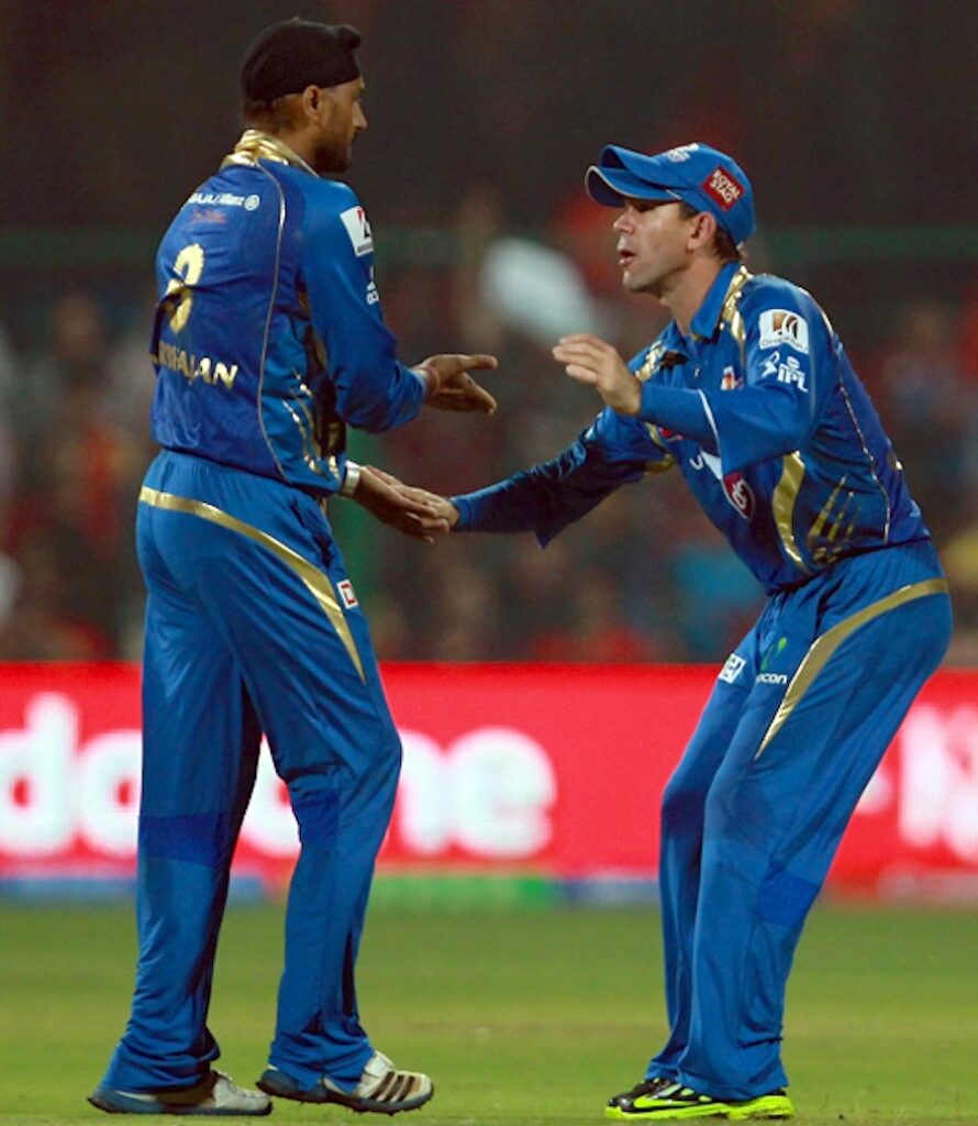 Times When International Rivals Played In Same IPL Teams - 2