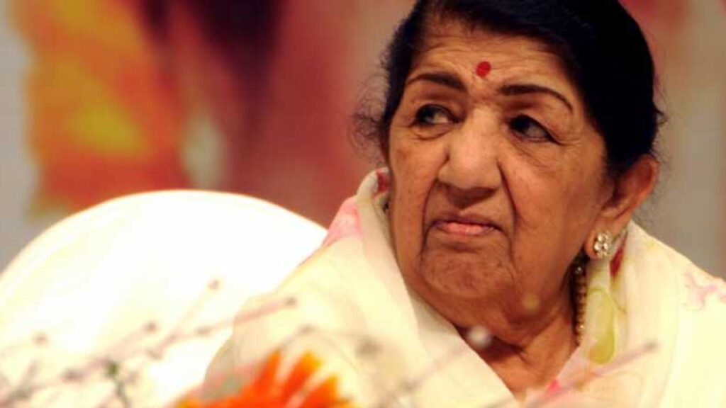 Times when Lata Mangeshkar's voice was REJECTED!