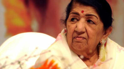 6 Songs By Lata Mangeshkar That Have Touched Our Hearts