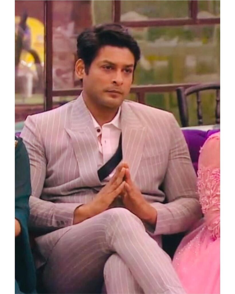 Times when Sidharth Shukla lost his TEMPER - 2