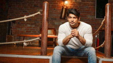 Times When Sidharth Shukla Made A Powerful Statement