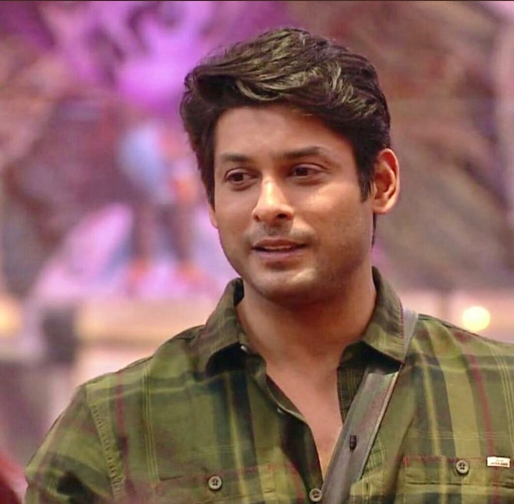 Times when Sidharth Shukla lost his TEMPER - 1