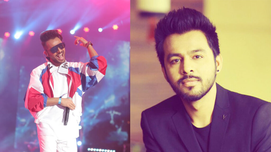 Tony Kakkar Songs That Needs To Be On Everyone's Party Playlist 1