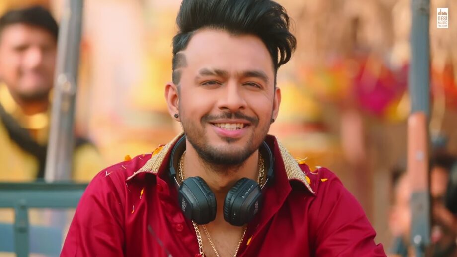 Tony Kakkar's songs from energetic to romantic