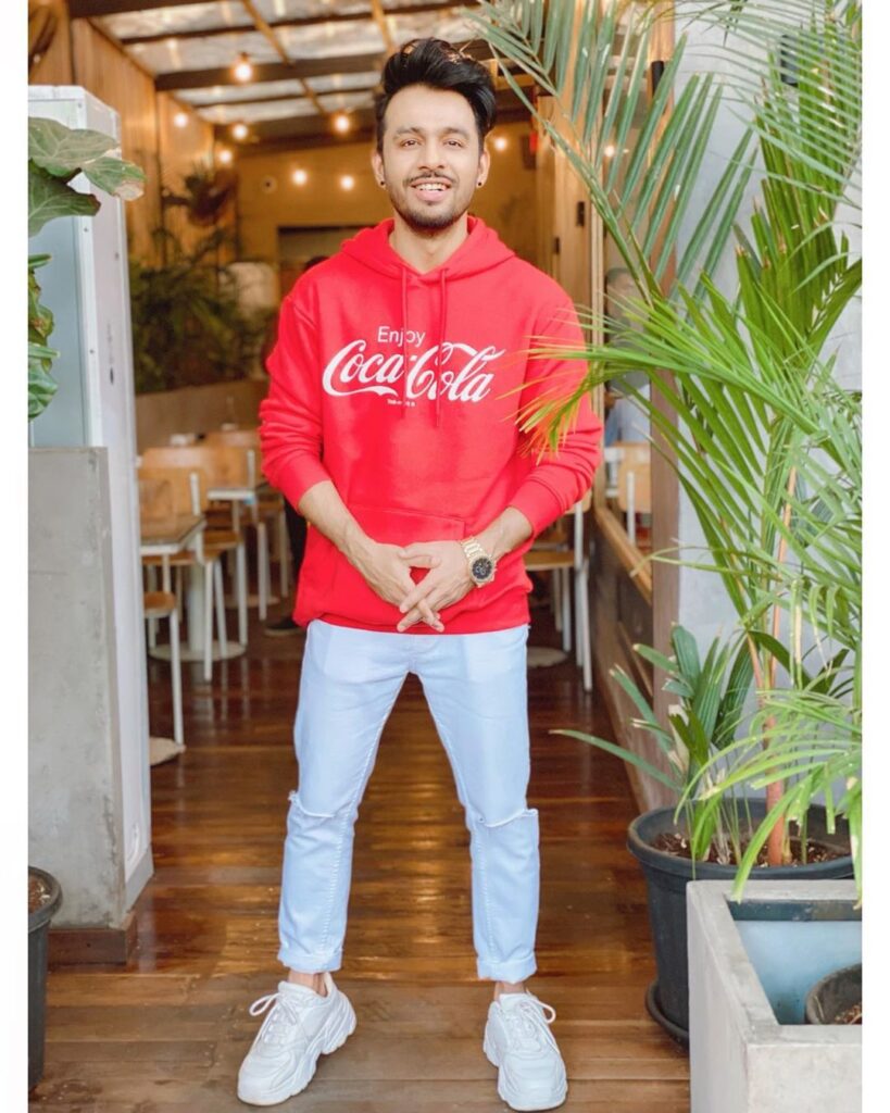 6 Killer Outfits From Tony Kakkar’s Instagram - 1