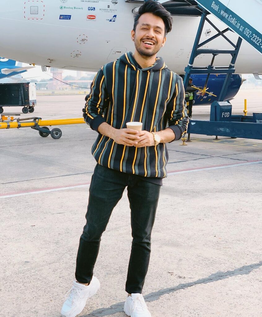 6 Killer Outfits From Tony Kakkar’s Instagram - 2