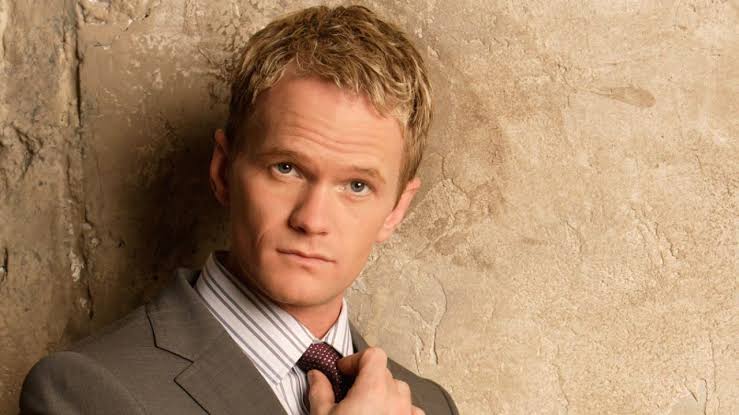 Neil Patrick Harris’ fashion evolution - 1