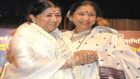Top 7 Lata Mangeshkar-Asha Bhosle duets in Bollywood films