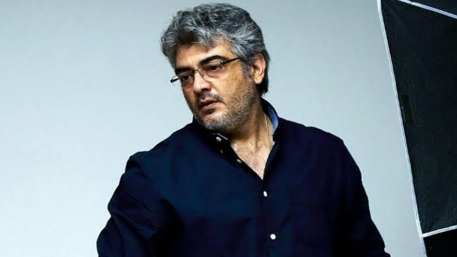 Top 3 movies of South sensation Ajith Kumar