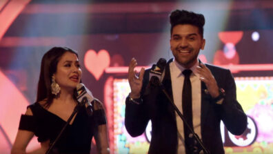 Neha Kakkar and Guru Randhawa are the best singers Jodi, check out their Sizzling photos!