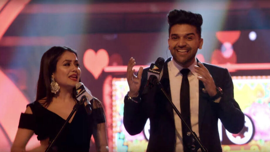 TOP 3 Party songs of singing sensations Neha Kakkar and Guru Randhawa