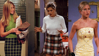 Top 5 awe-inspiring Rachel Green hairdo from F.R.I.E.N.D.S