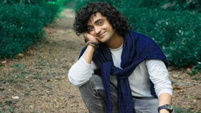 Top killer looks of Sumedh Mudgalkar that had us sweating!