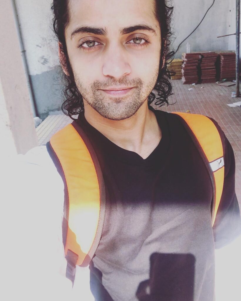 Top killer looks of Sumedh Mudgalkar that had us sweating! - 5