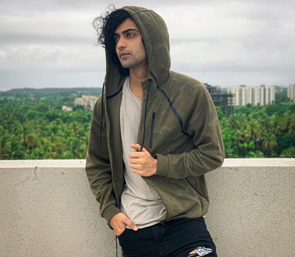 Top killer looks of Sumedh Mudgalkar that had us sweating! - 6