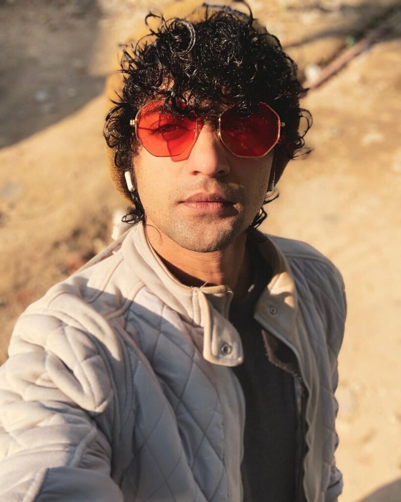 The handsome TV’s Krishna Sumedh Mudgalkar’s journey to the top - 0