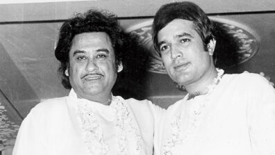 Top Kishore Kumar’s fun-filled songs sung for Rajesh Khanna