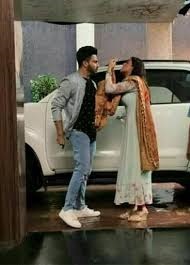 Top Love-Hate SCENES Of PreeRan from Kundali Bhagya - 3