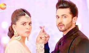 Top Love-Hate SCENES Of PreeRan from Kundali Bhagya - 4