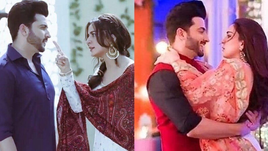 Top Love-Hate SCENES Of PreeRan from Kundali Bhagya