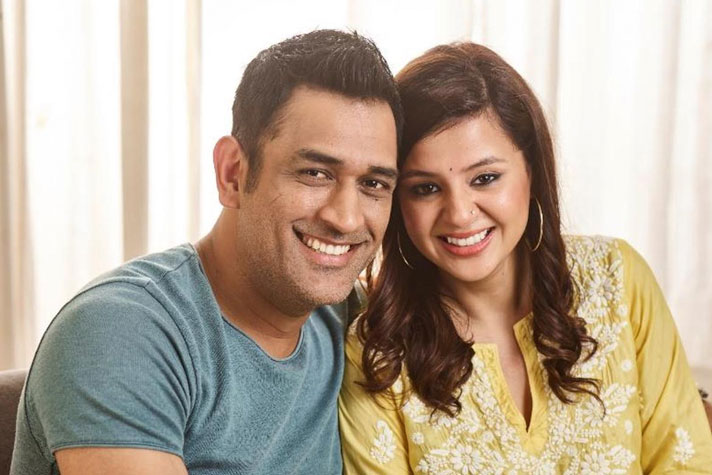 Untold Love Story Of Mahendra and Sakshi Dhoni - 2