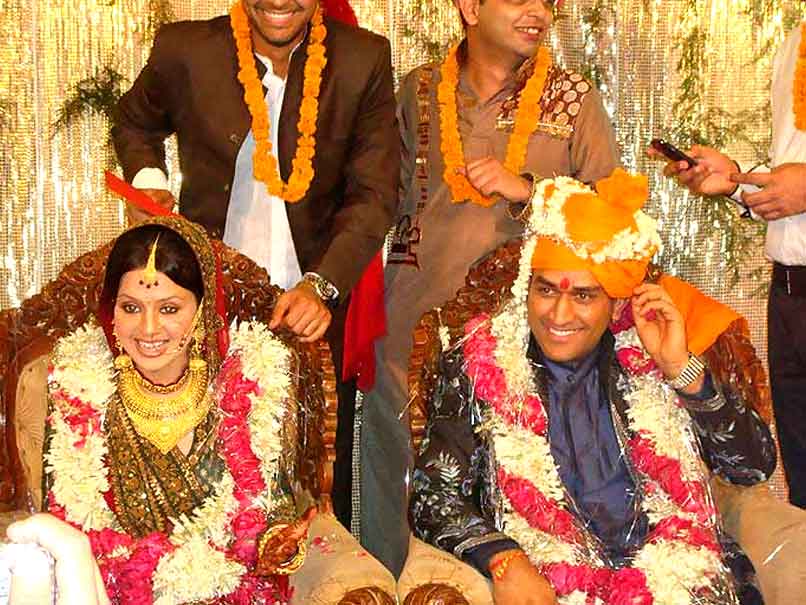 Untold Love Story Of Mahendra and Sakshi Dhoni - 0