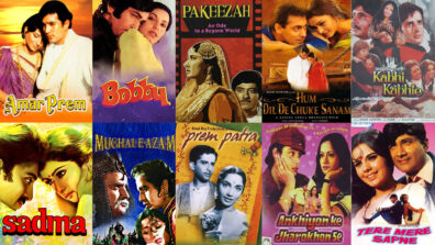 Valentine’s Week Special: The 10 Most Romantic Hindi Films Of All Times