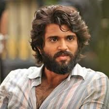 A look back at Vijay Deverakonda’s journey - 1