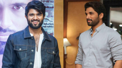 Vijay Deverakonda vs Allu Arjun: Who is the bigger South star?