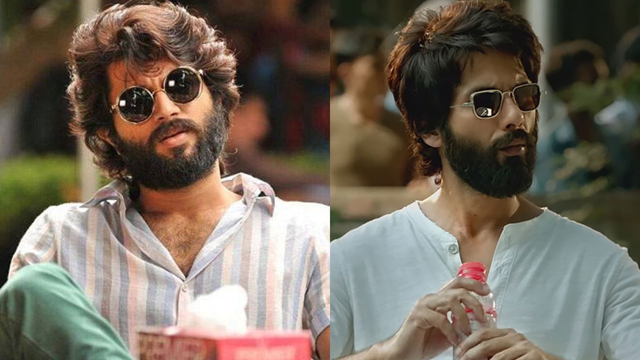 Shahid Kapoor on Kabir Singh: After watching Arjun Reddy, I thought why make  such a nice film again?